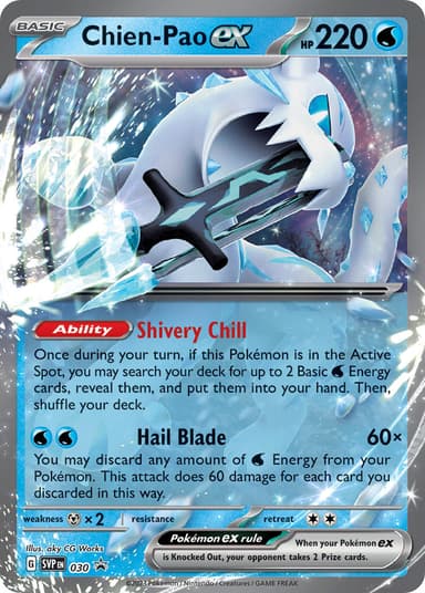 card